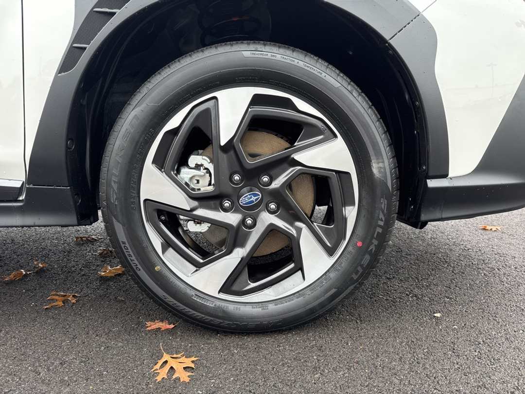 2026 Subaru Crosstrek Limited - Image 9