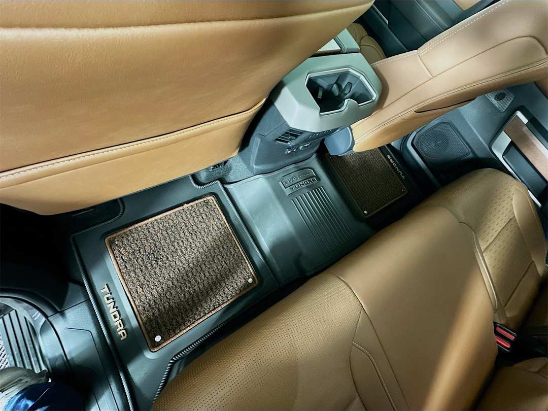 2026 Toyota Tundra 1794 Edition - Image 34