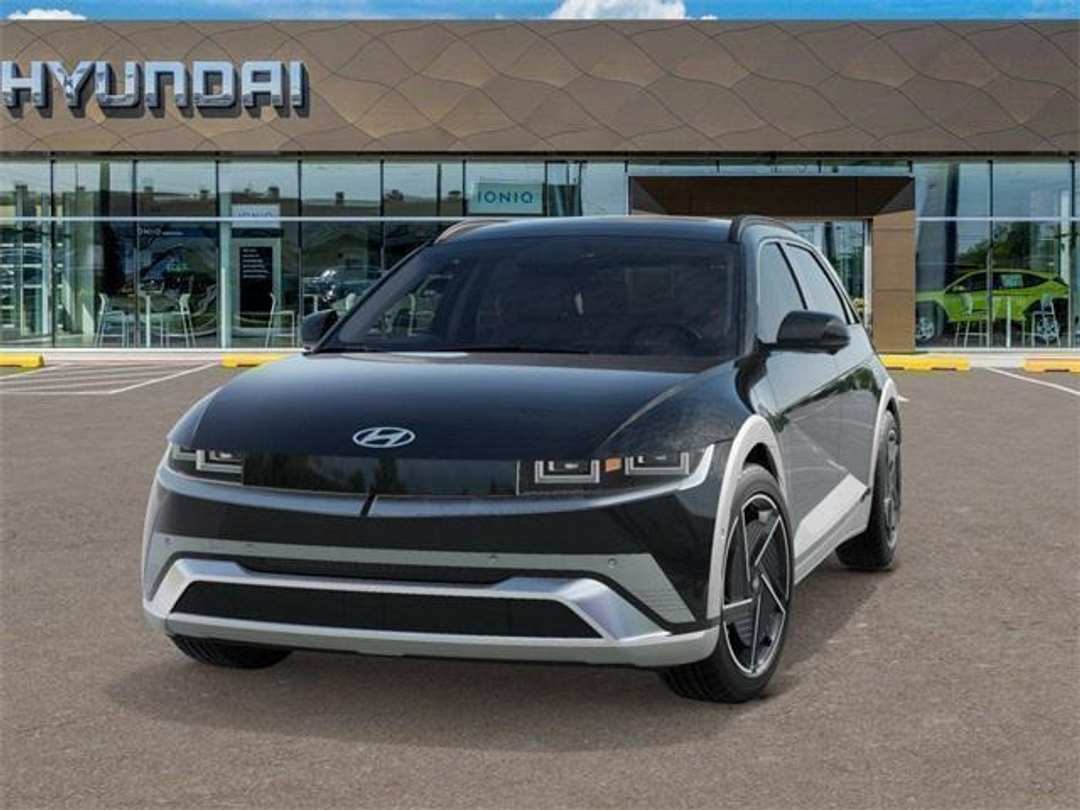 2026 Hyundai Ioniq 5 Limited - Image 6