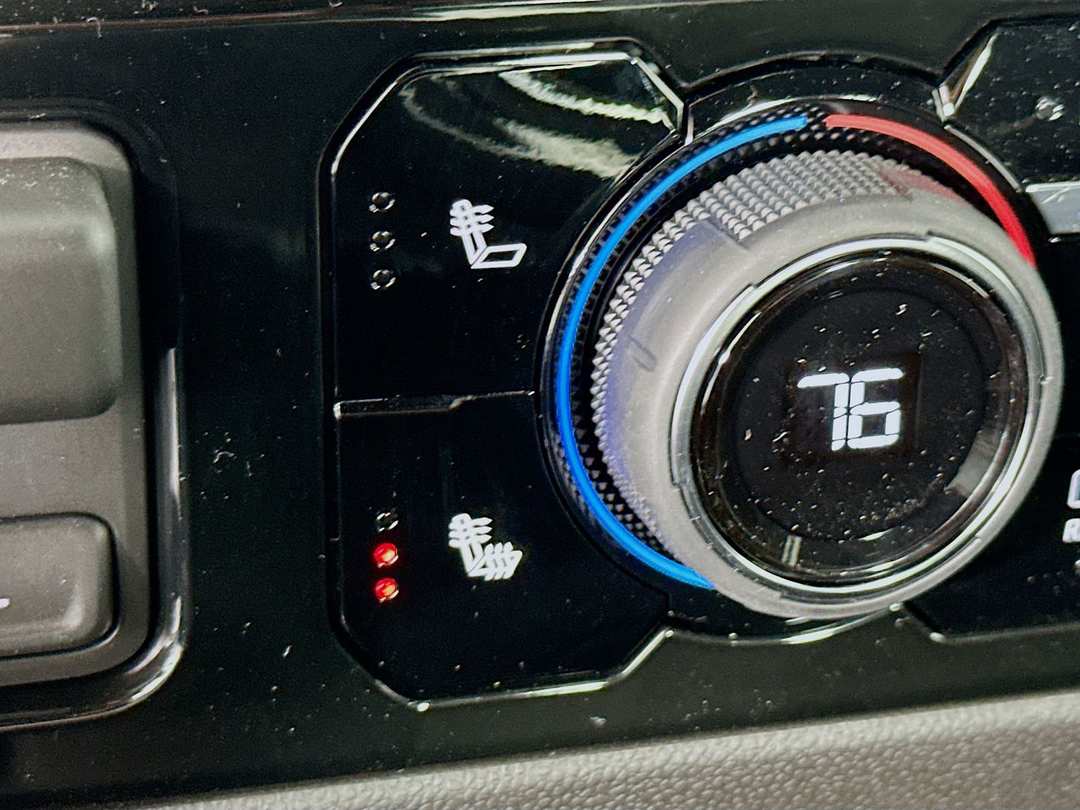 2026 Chevrolet Silverado 1500 LT - Image 21