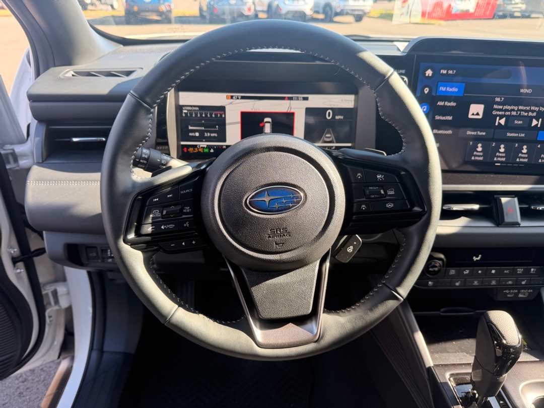 2026 Subaru Outback Touring XT - Image 31