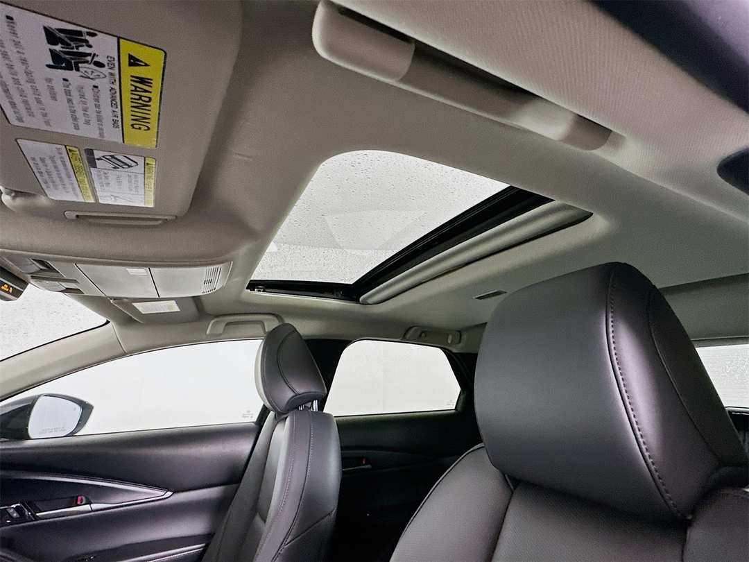 2026 MAZDA Cx-30 2.5 S Premium - Image 23