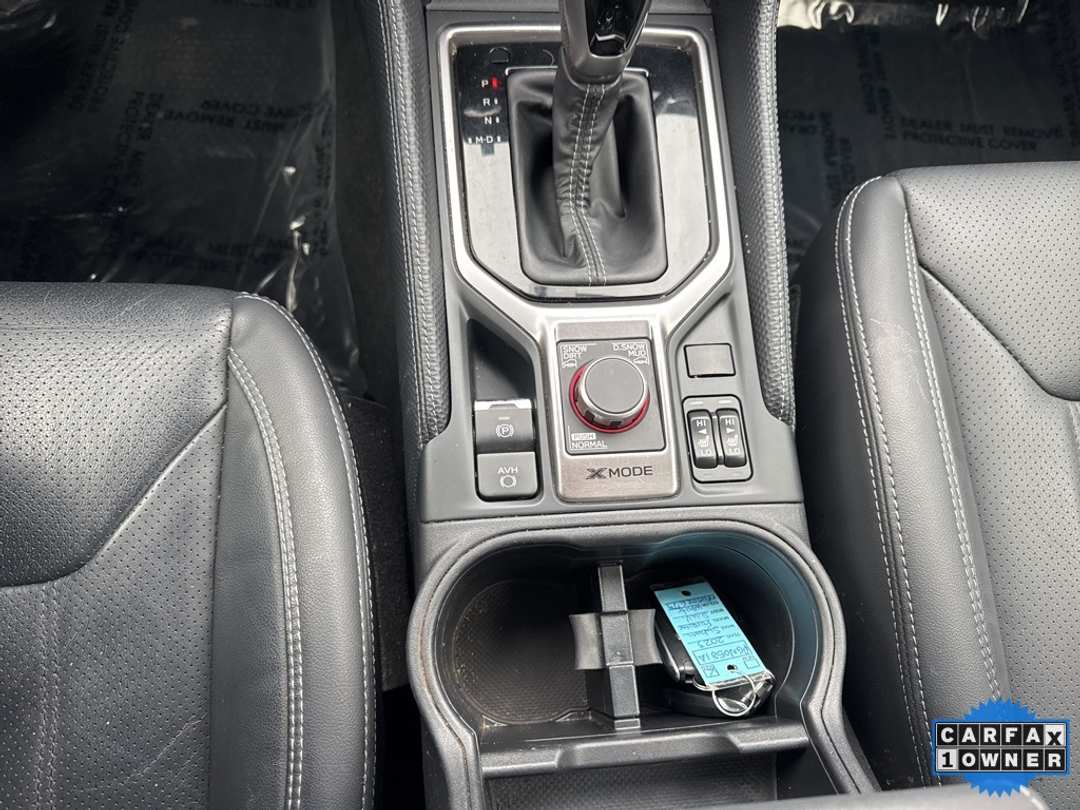 2023 Subaru Forester Limited - Image 30