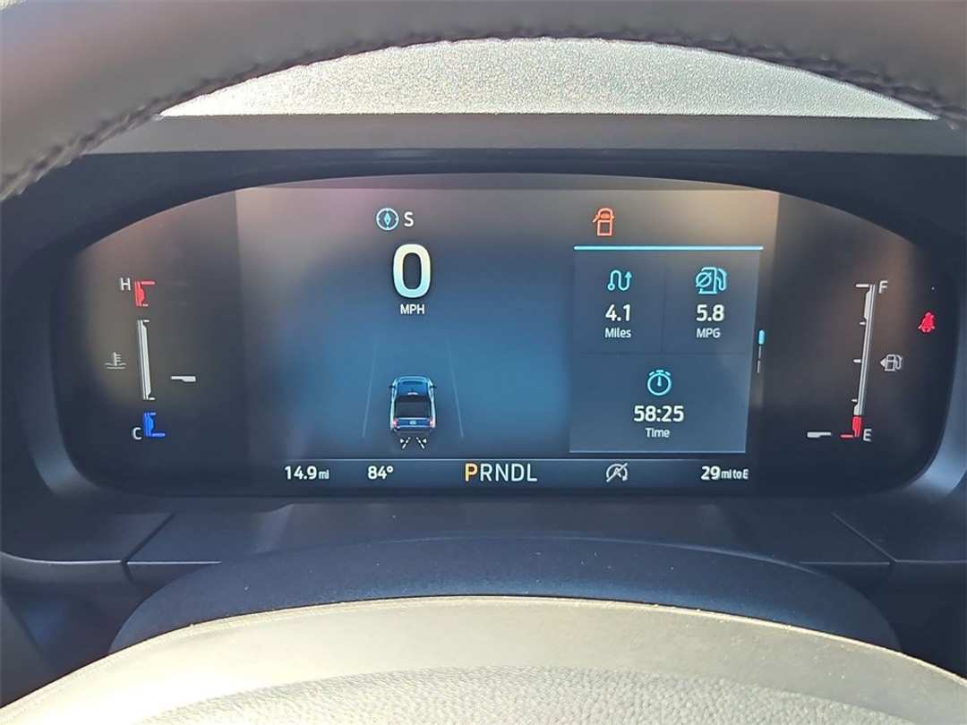 2025 Ford Maverick XLT - Image 15