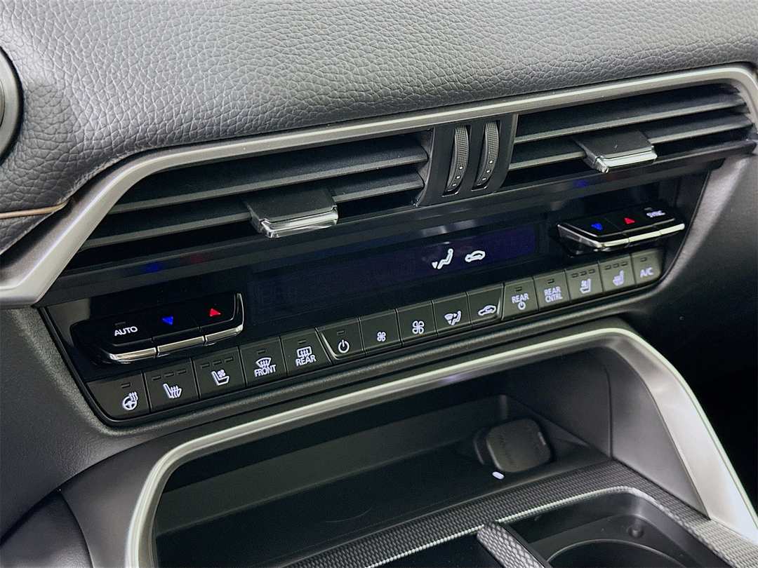 2026 MAZDA Cx-90 3.3 Turbo Preferred - Image 16