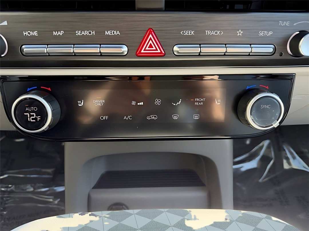 2026 Hyundai Palisade SEL - Image 23