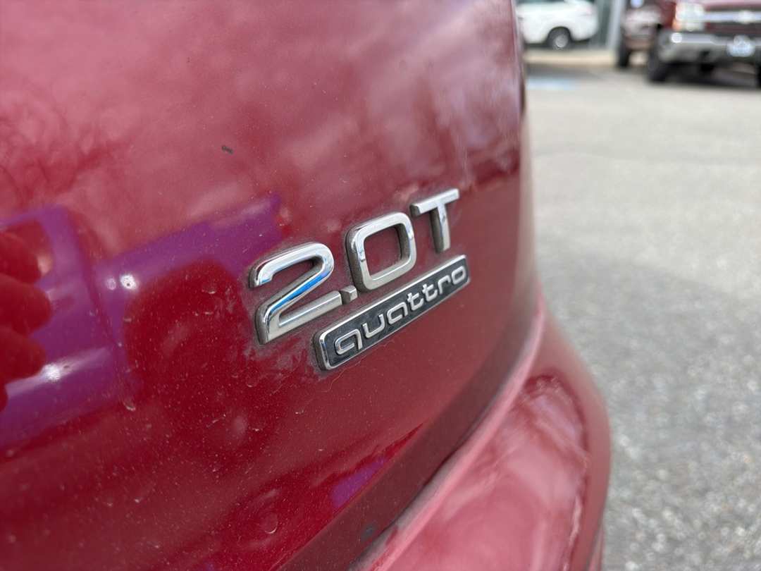 2018 Audi Q5 2.0T Prestige - Image 13