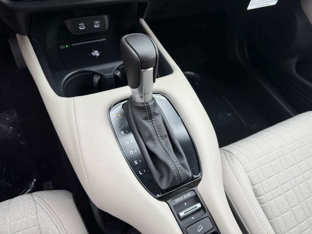 2026 Honda HR-V LX - Image 23