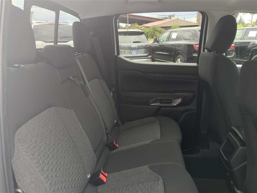 2024 Ford Ranger XLT - Image 26