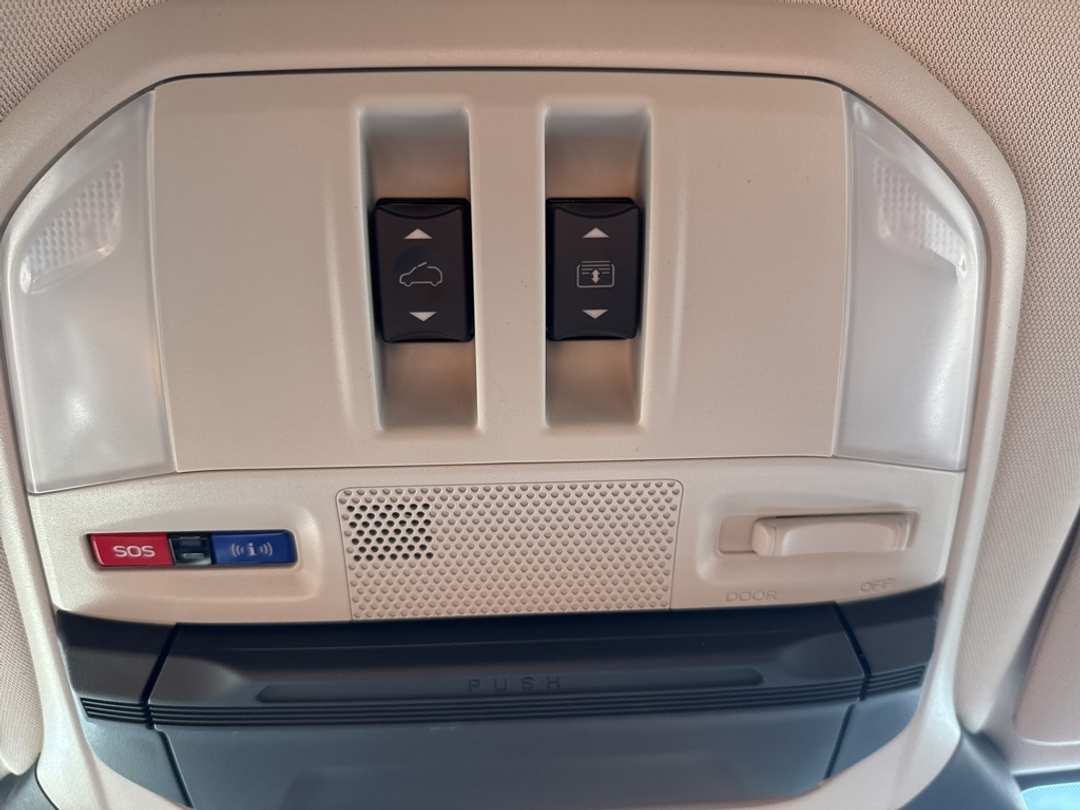 2026 Subaru Ascent Limited - Image 42