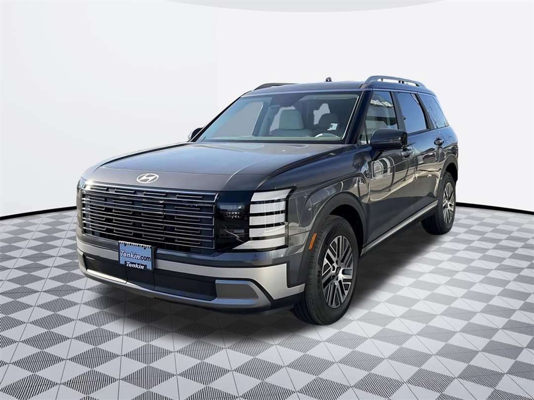 2026 Hyundai Palisade SEL - Image 4