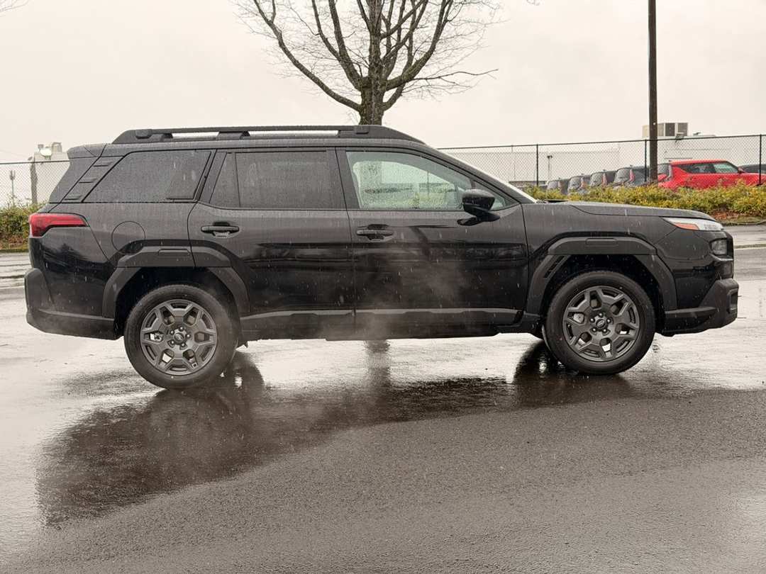 2026 Subaru Outback Premium - Image 8