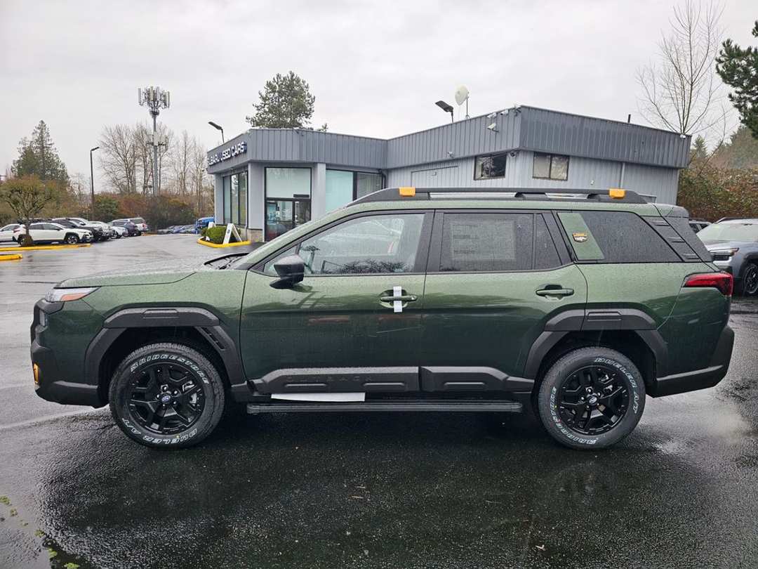 2026 Subaru Outback Wilderness - Image 2