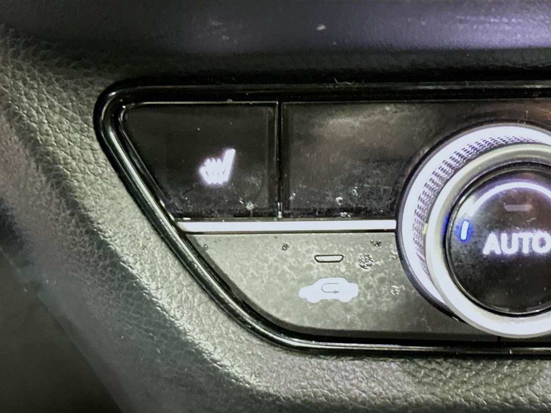 2024 Honda HR-V EXL - Image 20