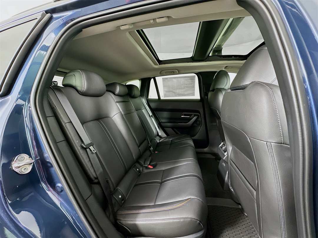 2026 MAZDA Cx-50 Premium - Image 28