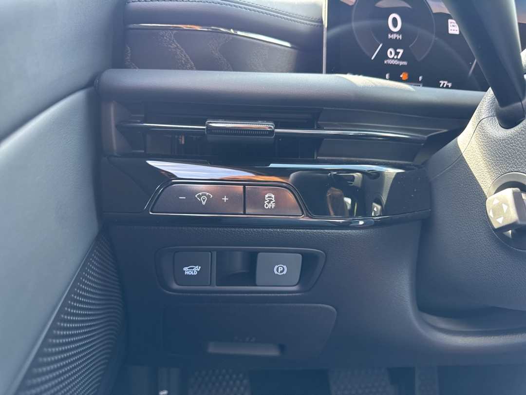 2026 Genesis G80 3.5T - Image 37