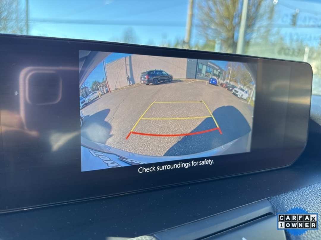 2024 MAZDA Cx-90 3.3 Turbo Preferred Plus - Image 46