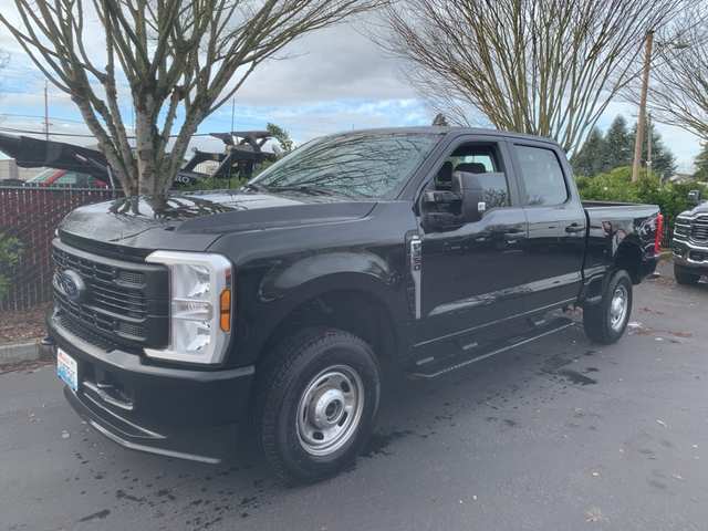2024 Ford F-350Sd XL