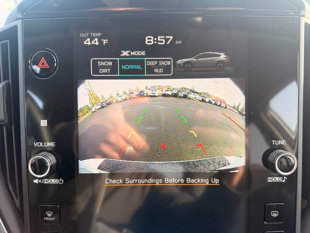 2026 Subaru Crosstrek Premium - Image 37