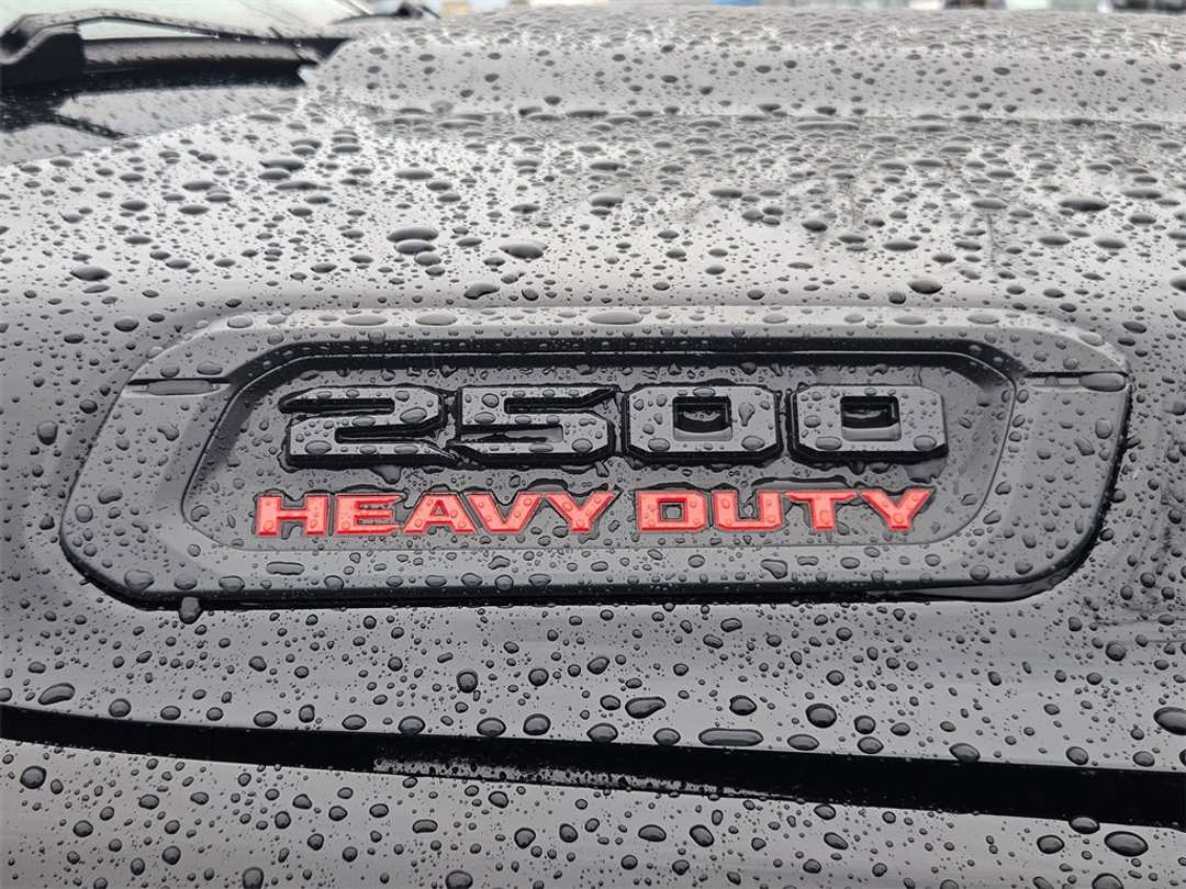 2026 Ram 2500 Big Horn - Image 32