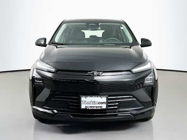 2027 Chevrolet Bolt Ev LT