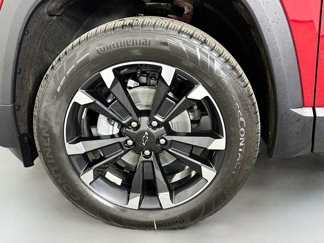 2026 Chevrolet Equinox RS - Image 31