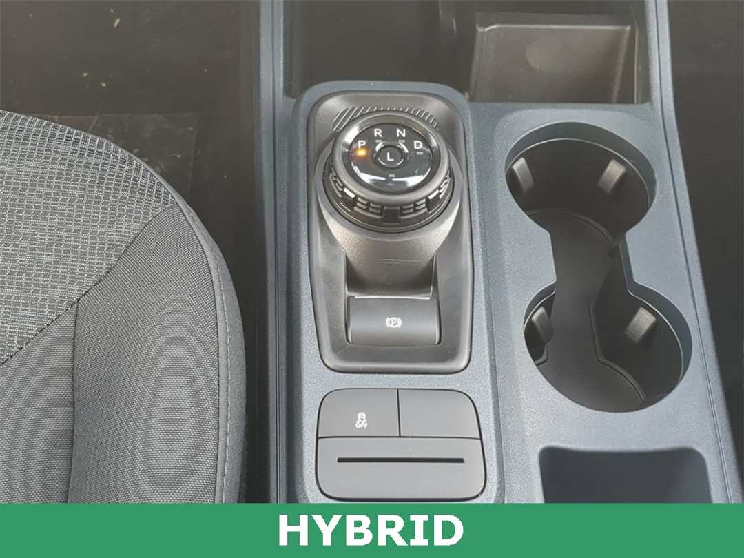 2025 Ford Maverick XL - Image 15