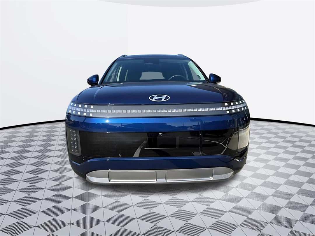 2026 Hyundai Ioniq 9 Performance Limited - Image 3