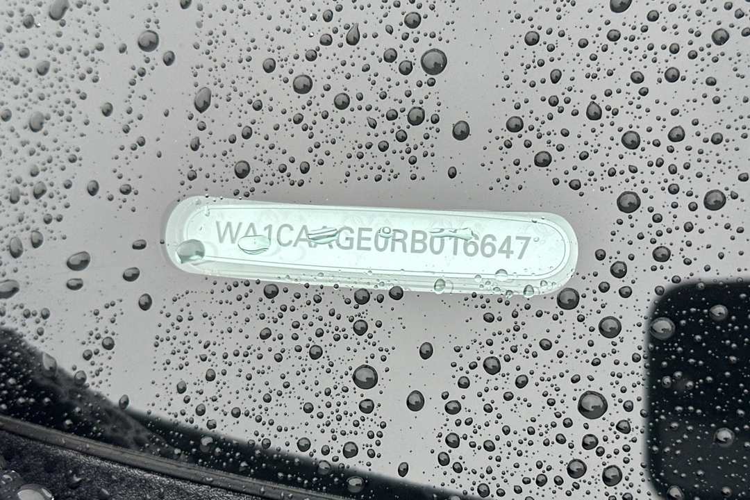 2024 Audi Q8 Sportback E-Tron Premium Plus - Image 2