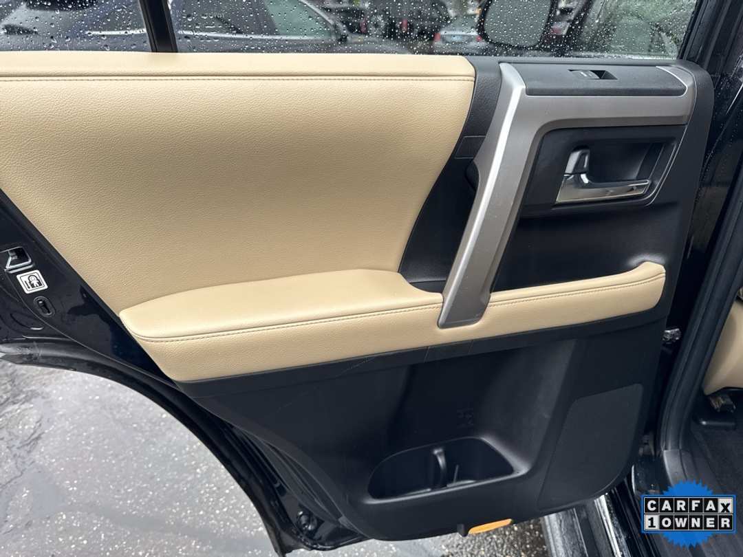 2019 Toyota 4Runner Limited - Image 36