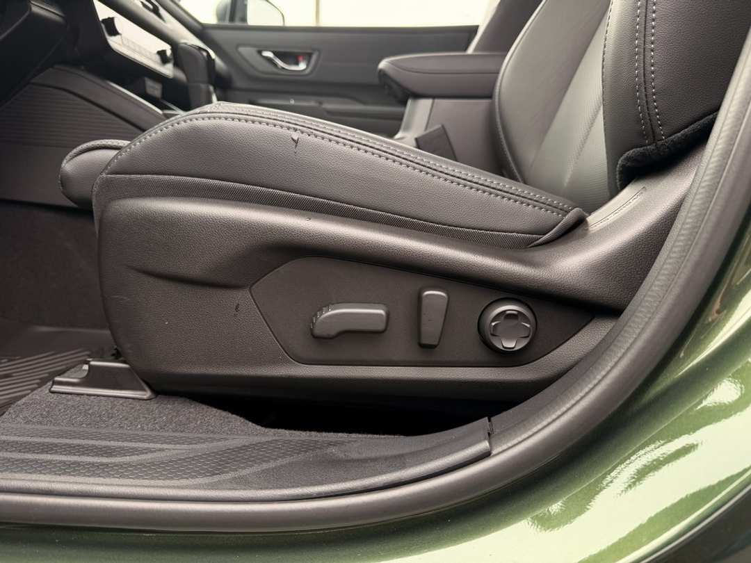 2026 Subaru Outback Touring XT - Image 17