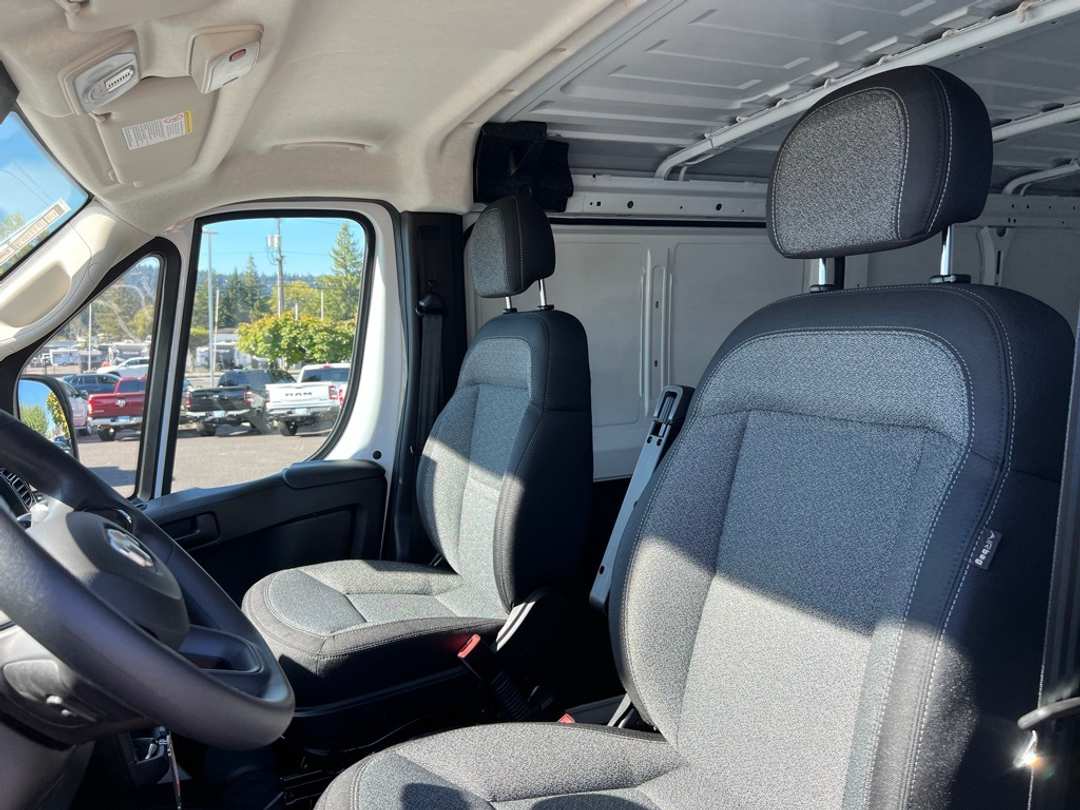 2026 Ram Promaster 1500 Low Roof - Image 12