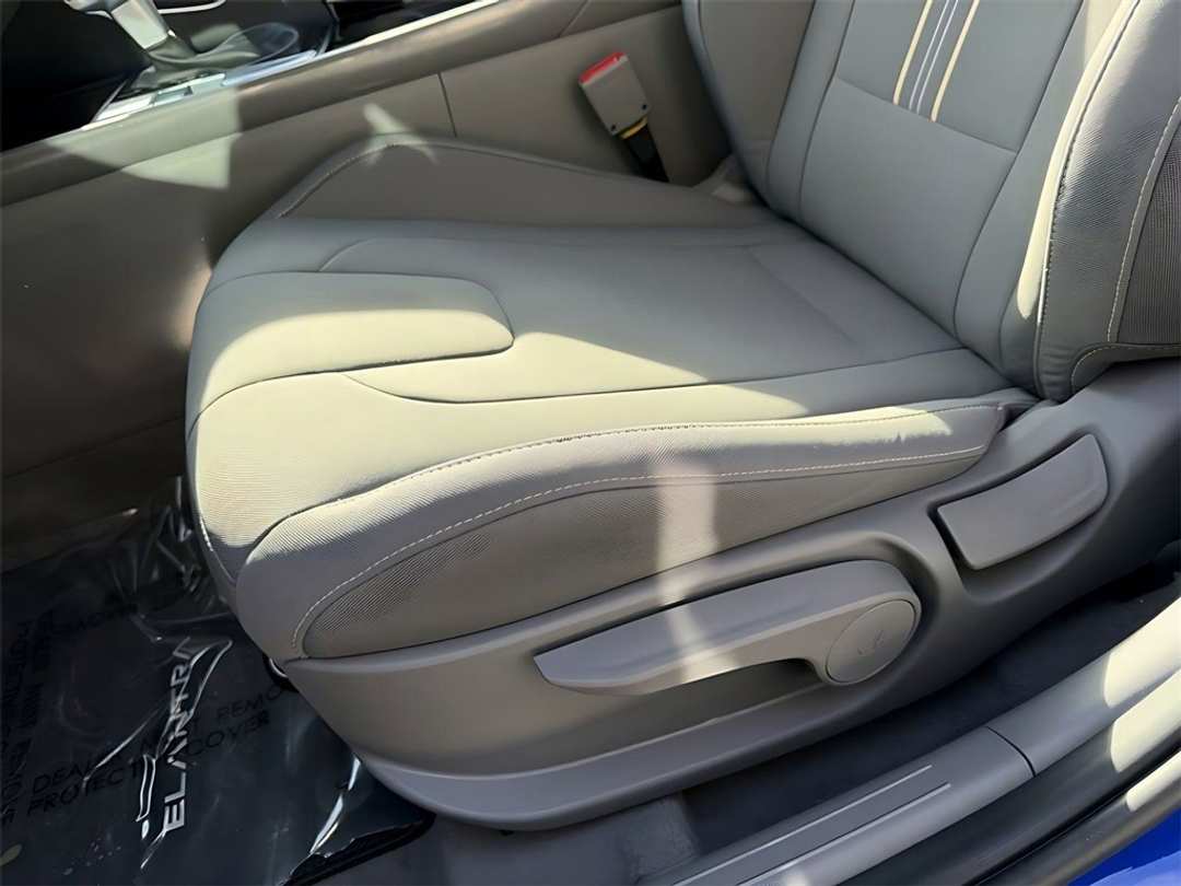 2026 Hyundai Elantra SEL Sport - Image 13