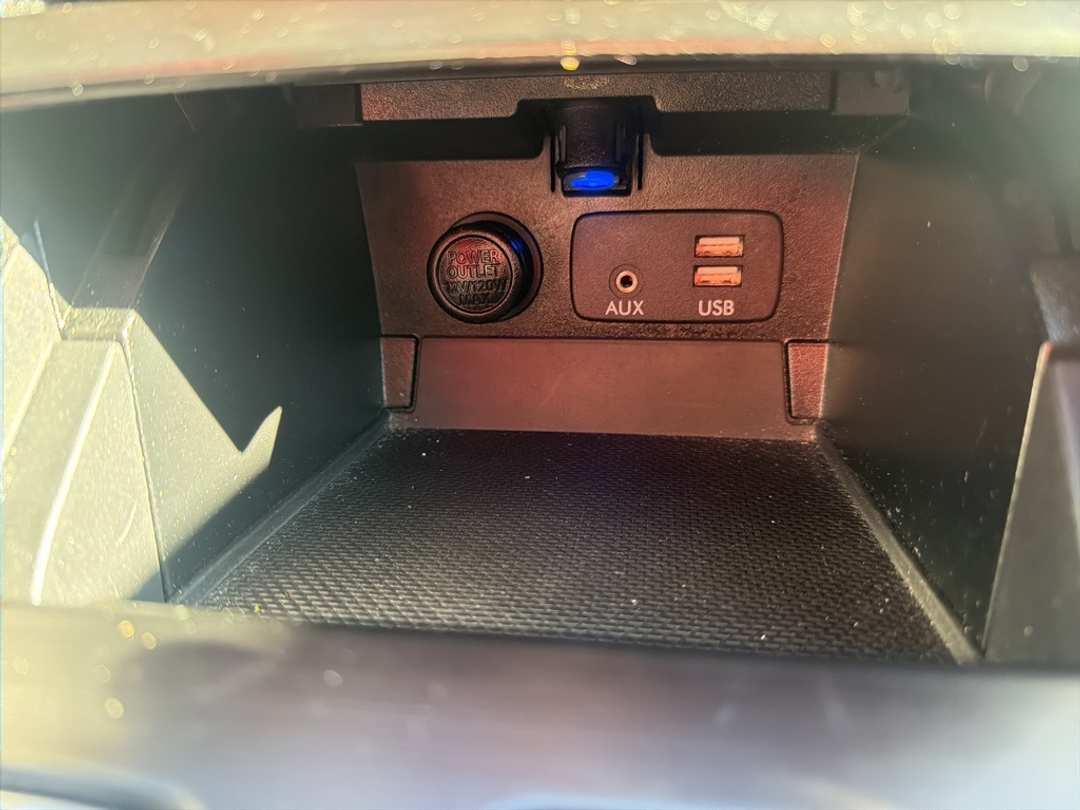 2018 Subaru Outback 2.5i - Image 38