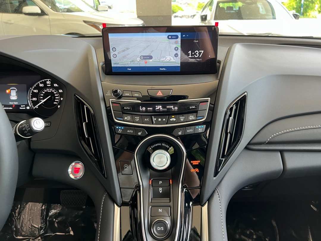 2026 Acura RDX Advance Package - Image 20