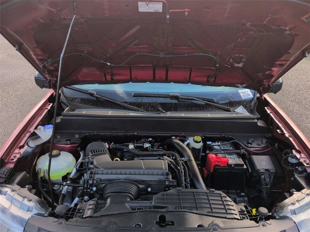 2026 Ford Maverick Lariat - Image 32