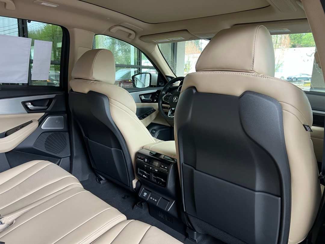 2026 Acura MDX Technology Package - Image 28