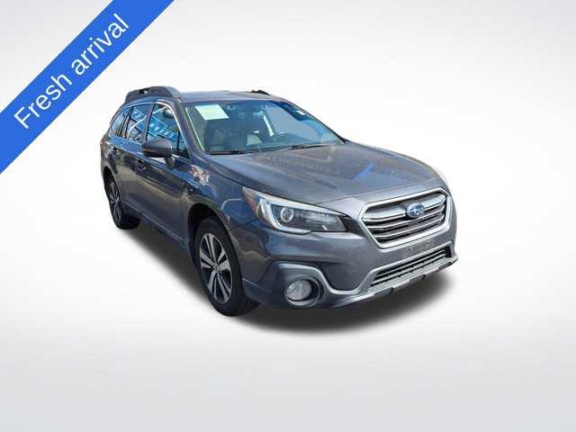 2018 Subaru Outback 2.5i