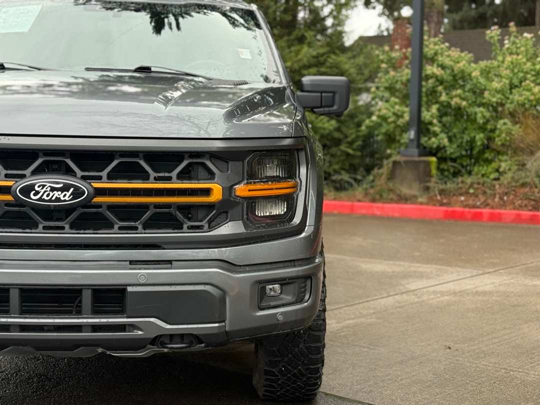 2024 Ford F-150 Tremor - Image 3