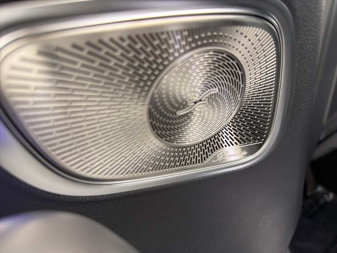 2026 Mercedes-Benz GLC GLC 300 - Image 16