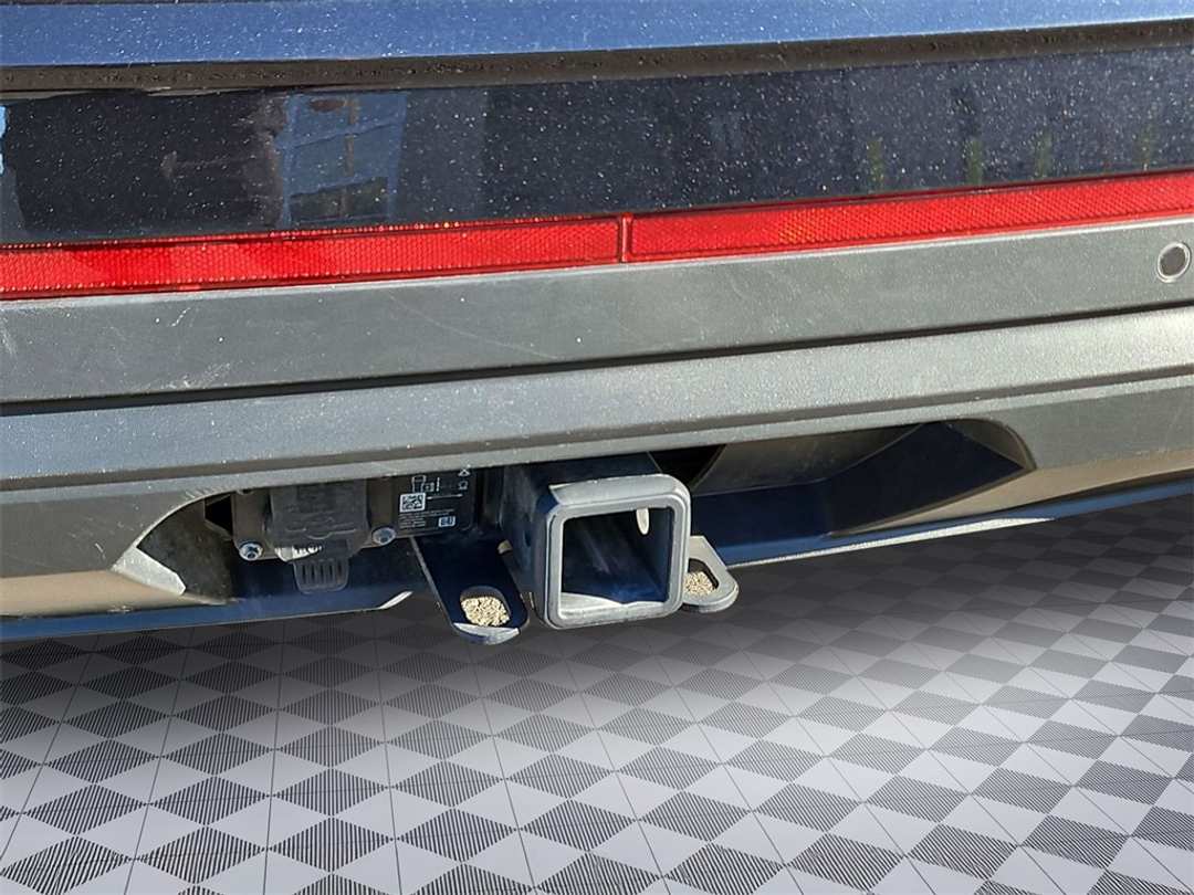 2025 Volkswagen Atlas 2.0T SE w/Technology - Image 32