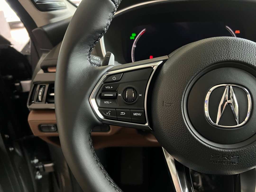 2026 Acura MDX Technology Package - Image 15