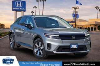 2026 Honda Prologue Touring