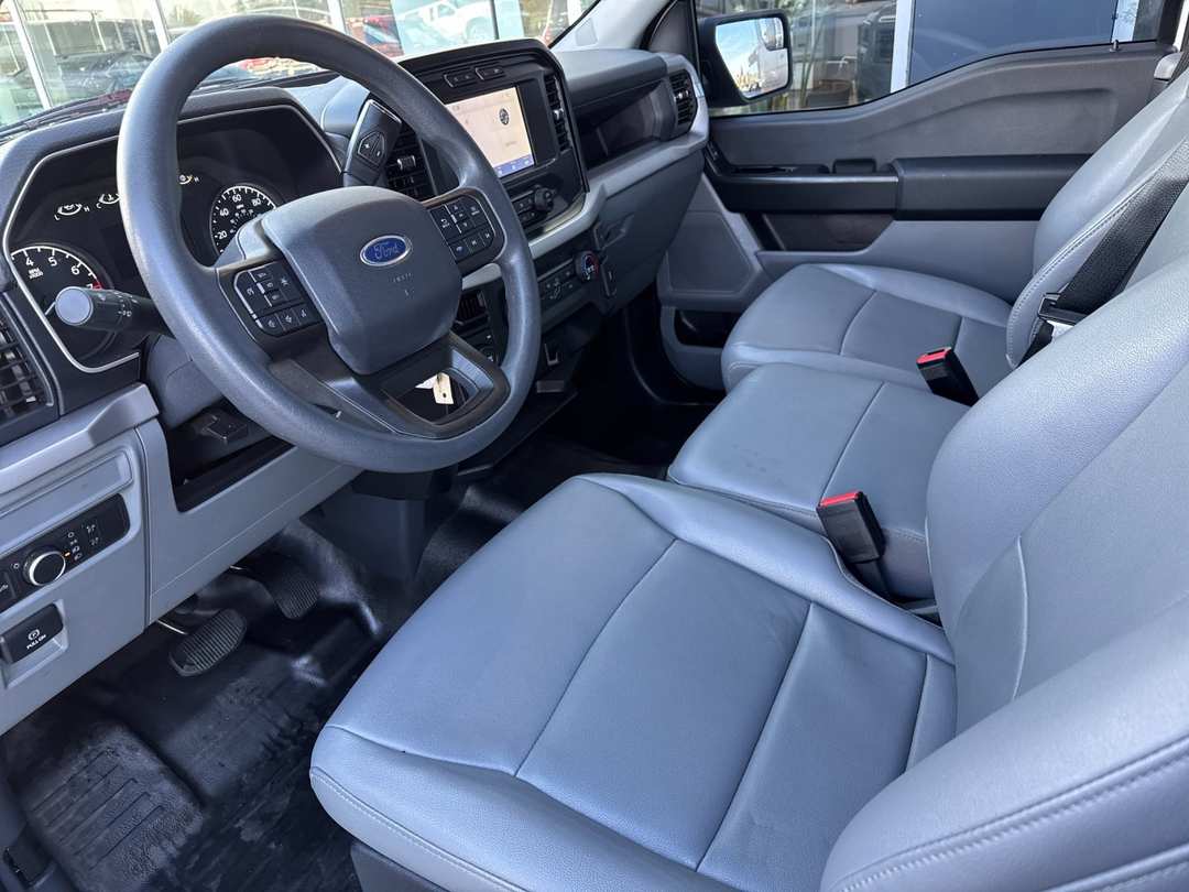 2022 Ford F-150 XL - Image 9
