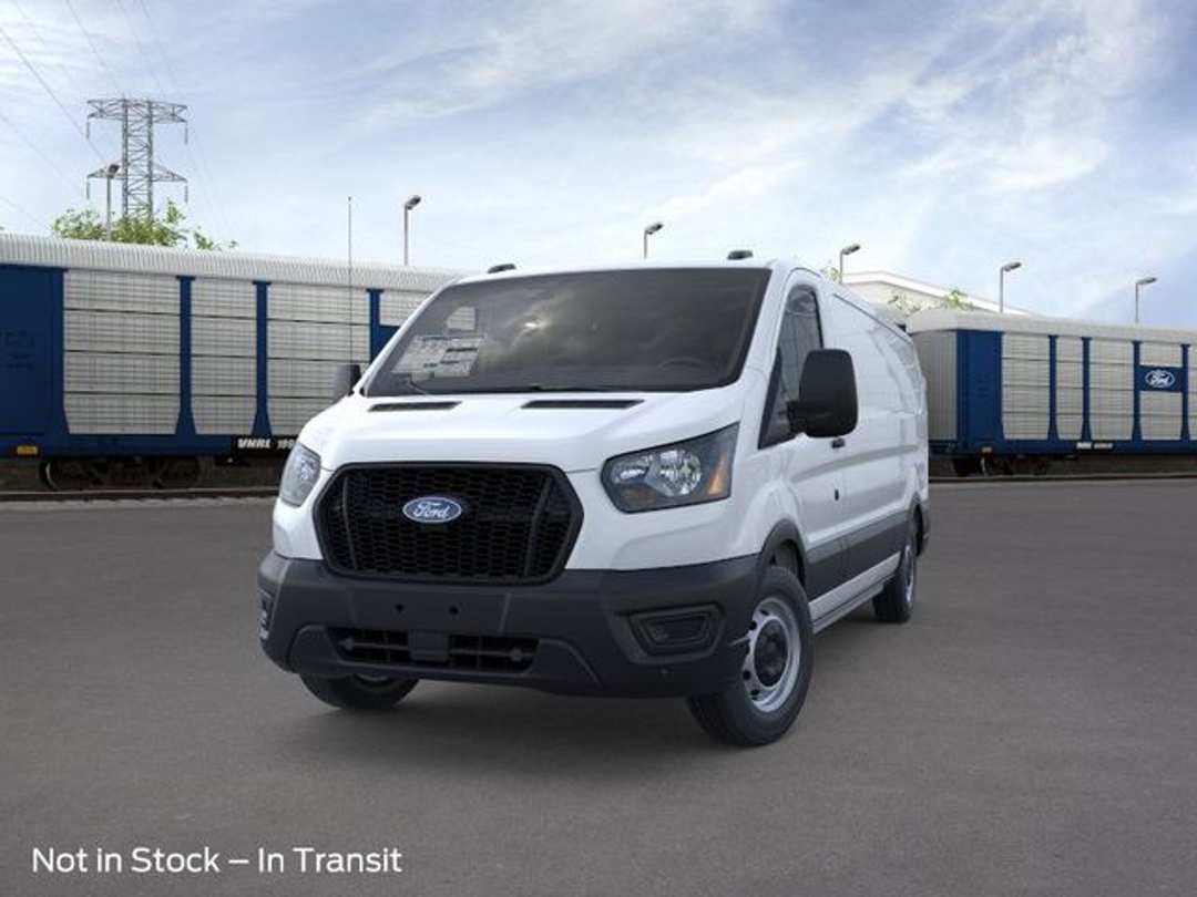 2026 Ford Transit-250 Base - Image 2