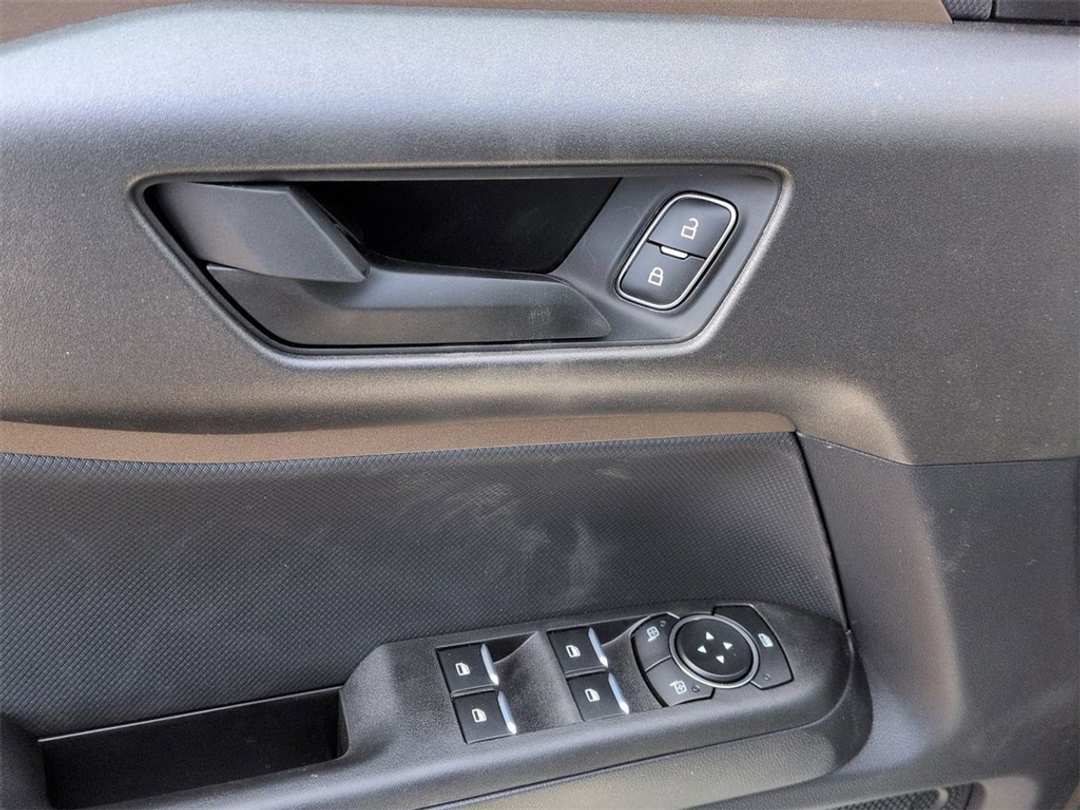 2026 Ford Bronco Sport Big Bend - Image 10