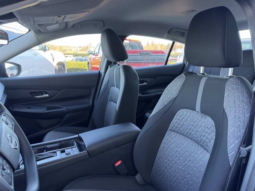 2026 Nissan Sentra SV - Image 14