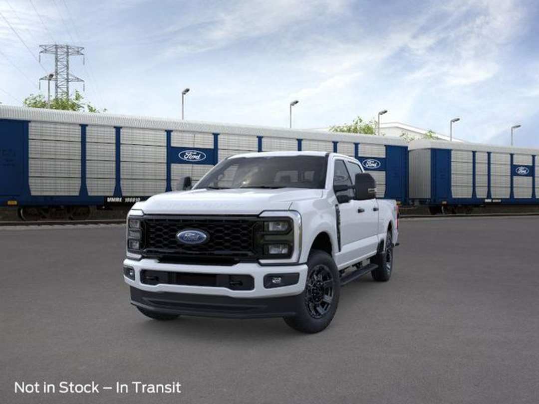 2026 Ford F-250Sd XL - Image 2