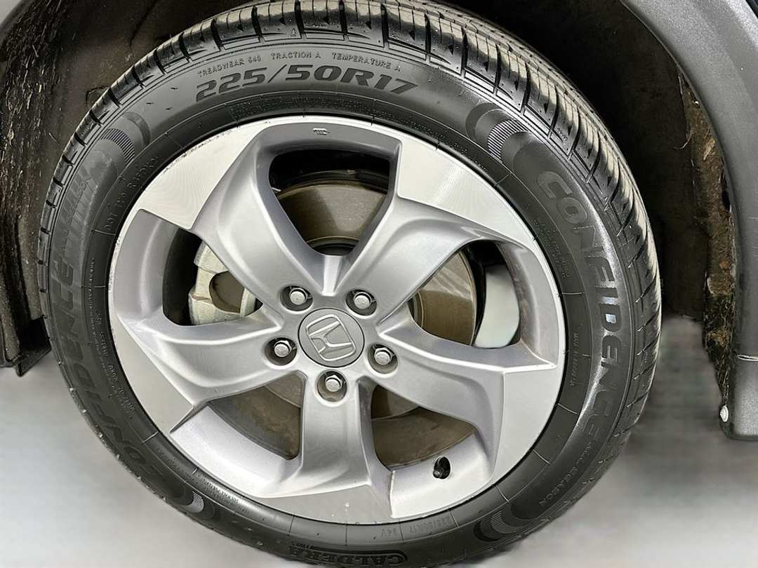 2021 Honda HR-V LX - Image 29