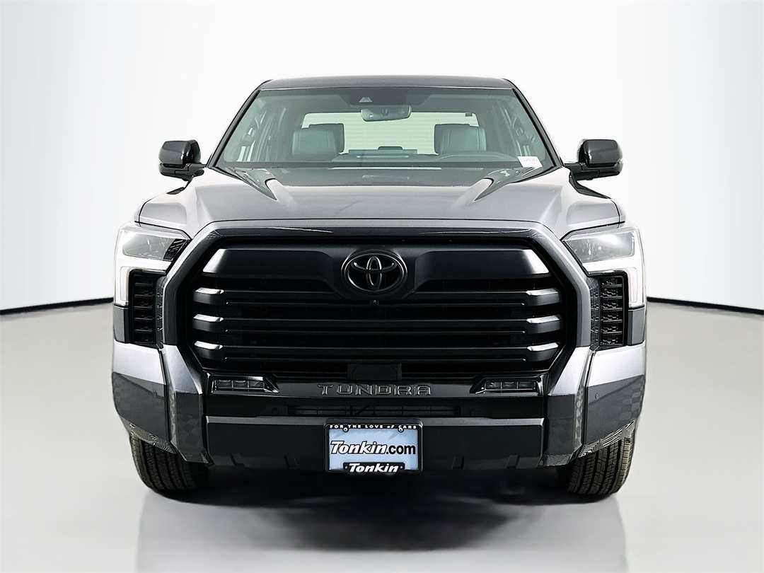 2026 Toyota Tundra Limited - Image 2
